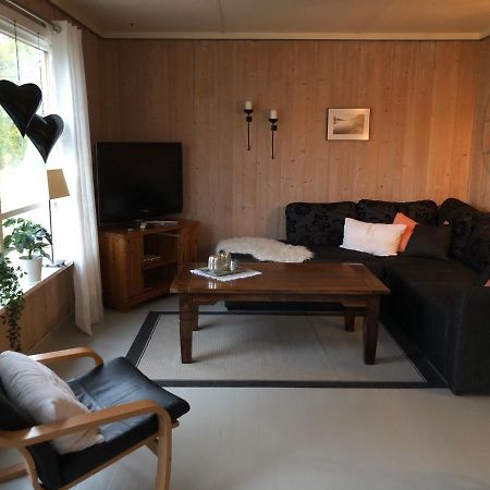 Sjarmerende Overnatting Sentralt I Vest-Telemark Hoydalsmo 외부 사진