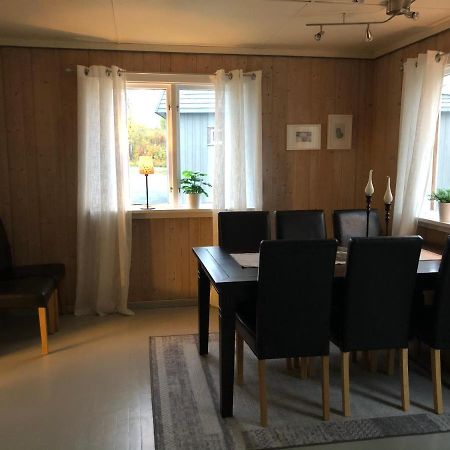 Sjarmerende Overnatting Sentralt I Vest-Telemark Hoydalsmo 외부 사진