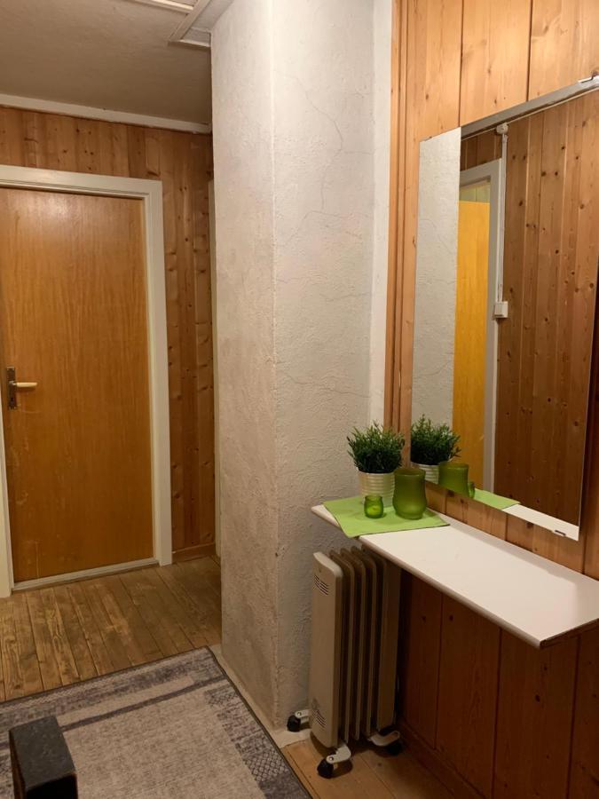 Sjarmerende Overnatting Sentralt I Vest-Telemark Hoydalsmo 외부 사진