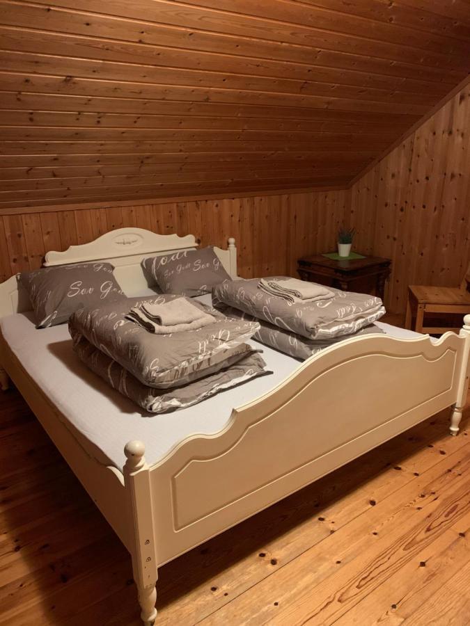 Sjarmerende Overnatting Sentralt I Vest-Telemark Hoydalsmo 외부 사진