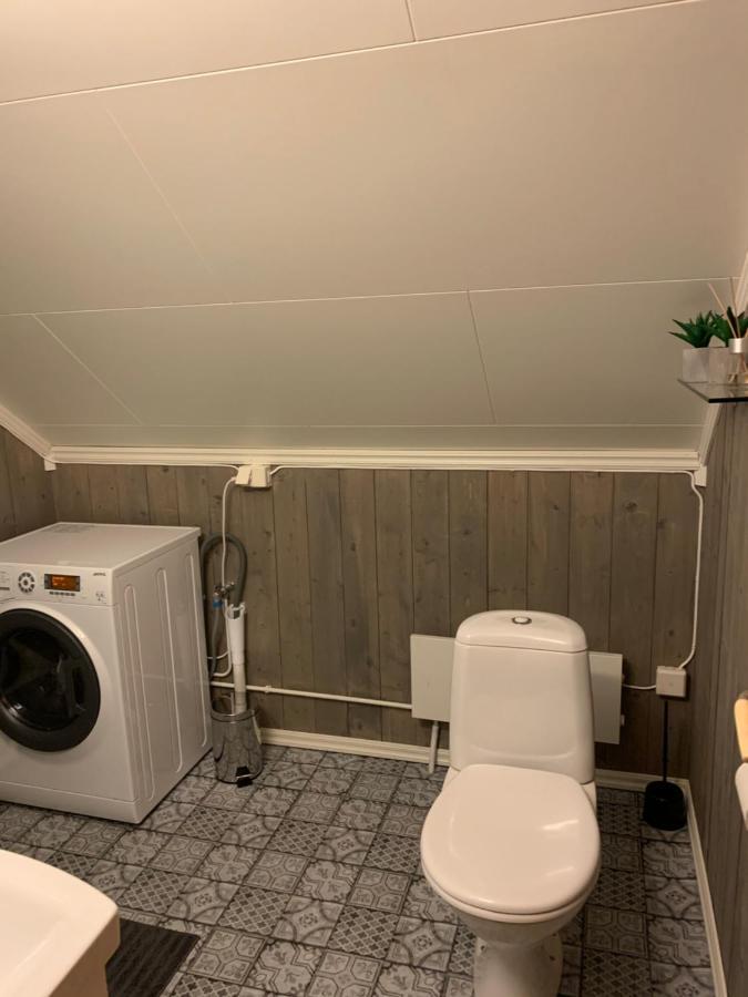 Sjarmerende Overnatting Sentralt I Vest-Telemark Hoydalsmo 외부 사진