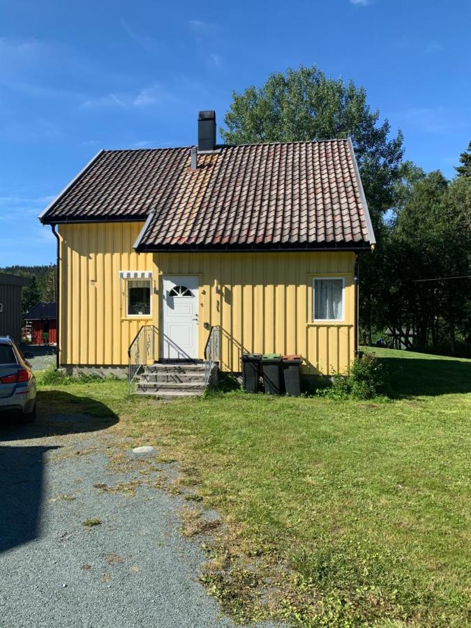 Sjarmerende Overnatting Sentralt I Vest-Telemark Hoydalsmo 외부 사진