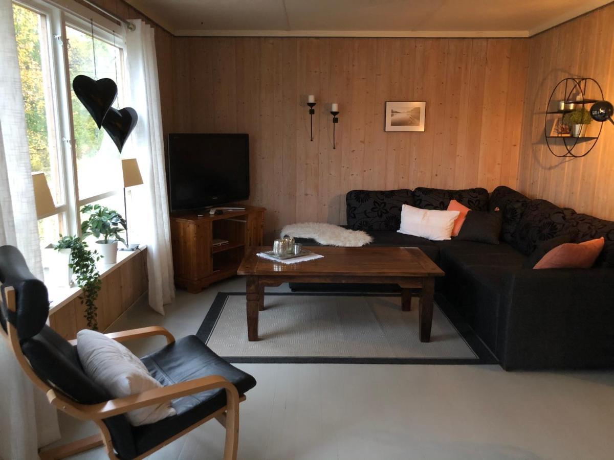 Sjarmerende Overnatting Sentralt I Vest-Telemark Hoydalsmo 외부 사진